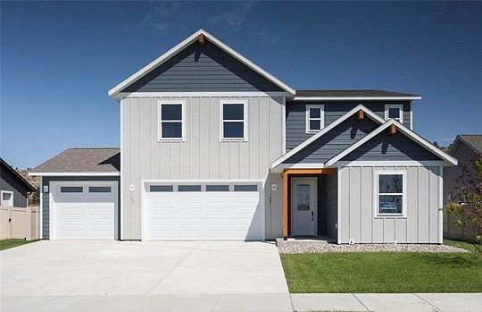 7043 Copper Sunset Dr