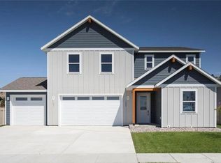 7043 Copper Sunset Dr, Billings, MT 59106