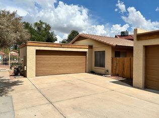14801 N 25th Dr UNIT 8, Phoenix, AZ 85023