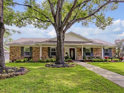 915 Blue Willow Dr, Houston, TX, 77042
