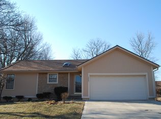 15805 W Indian Creek Pkwy, Olathe, KS 66062