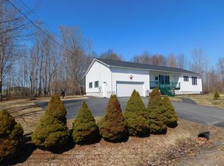 10 Bruce Road, Corinth, ME 04427