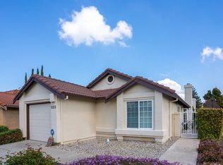 5325 Concerto Cir, Concord, CA 94521