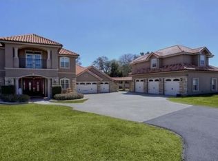 18907 Blake Rd, Odessa, FL 33556