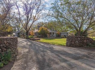 6281 Broyles Rd, Chico, CA 95973