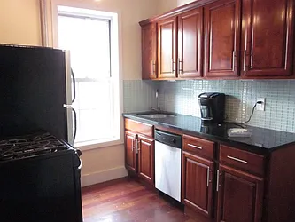 Rented by Simply Brooklyn Realty Inc