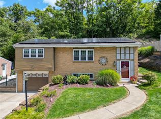 630 Millers Ln, Pittsburgh, PA 15239