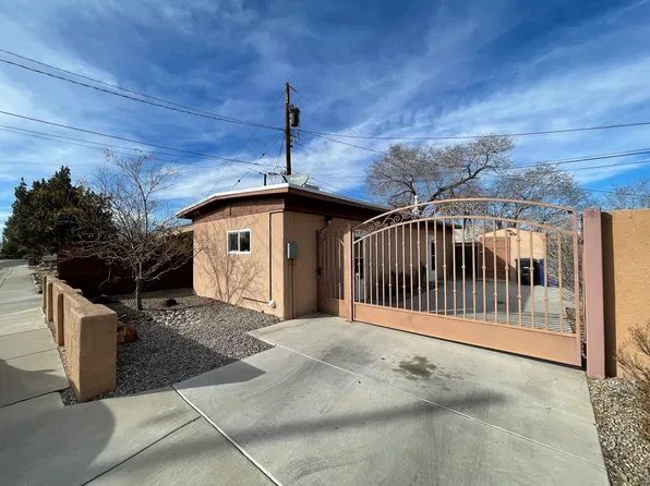 609 Woodland Ave NW, Albuquerque, NM 87107
