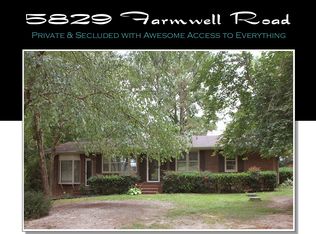 5829 Farmwell Rd, Raleigh, NC 27610