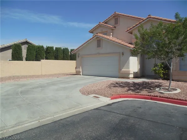 878 Scarlet Haze Ave, Las Vegas, NV 89183