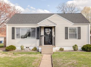 2650 Adams St, Granite City, IL