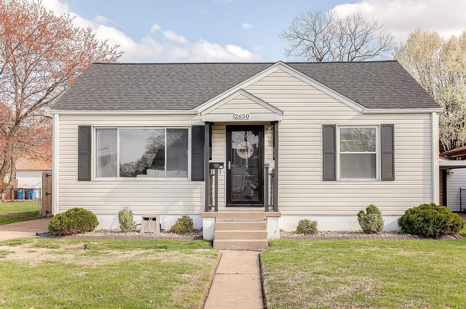 2650 Adams St photo 1