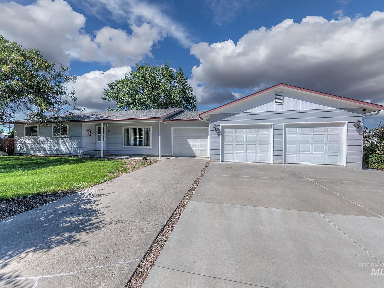 615 NW 3rd St, Fruitland, ID 83619 Zillow