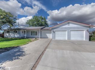 615 NW 3rd St, Fruitland, ID 83619