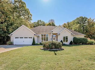 986 W Ryan Rd, Columbia City, IN 46725