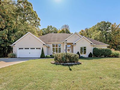 986 W Ryan Rd, Columbia City, IN, 46725