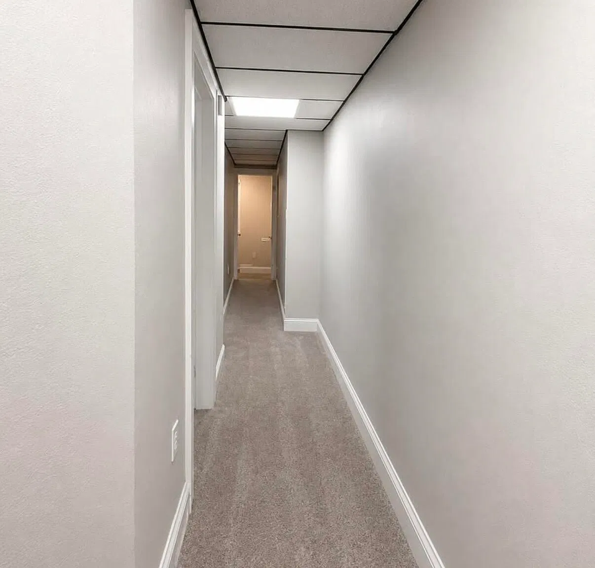 1 bed, 1.0 bath, 592 sqft, $1,000 — Photo 3
