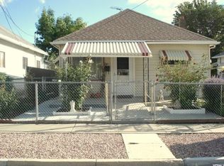 81 Locust St, Helper, UT 84526