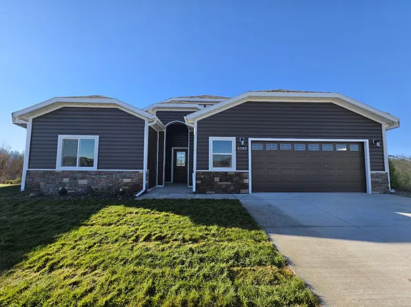 2182 Excalibur Way, Sheridan, WY 82801