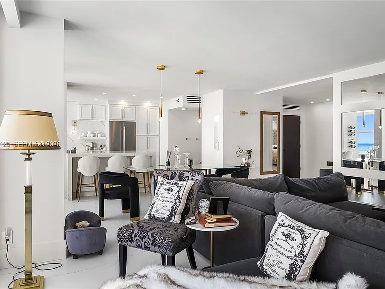 4300 N Ocean Blvd #15D — Photo 20