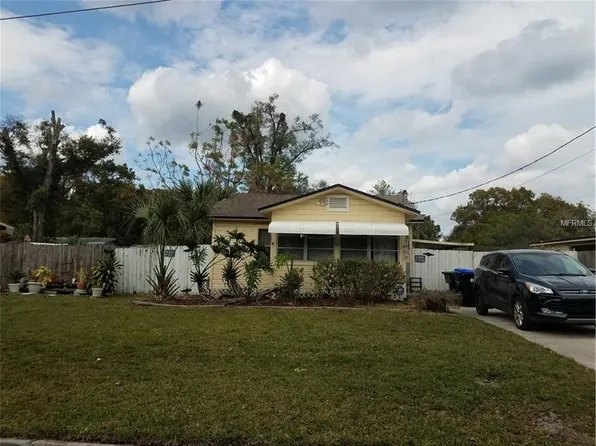 1561 Miller Ave, Winter Park, FL 32789