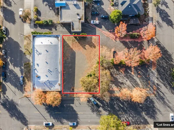 W Evergreen Blvd, Vancouver, WA 98660