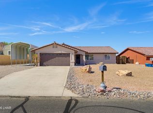 671 Wayside Dr, Lake Havasu City, AZ 86403