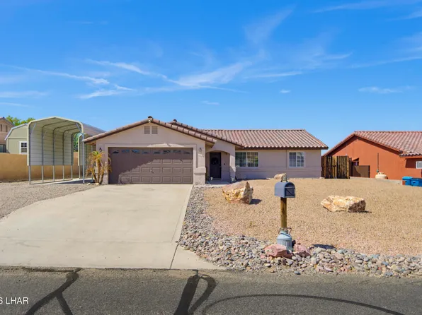 671 Wayside Dr, Lake Havasu City, AZ 86403