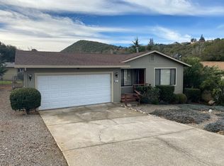 9995 El Dorado Way, Kelseyville, CA 95451