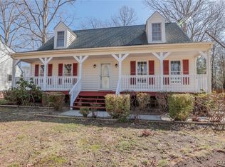 8340 Devils Den Ln, Mechanicsville, VA 23111