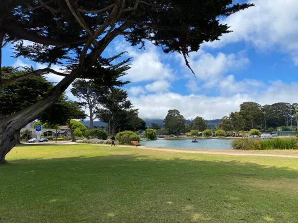 Park Plaza Apartments, 1129 1st St #31ca0e3b2, Monterey, CA 93940