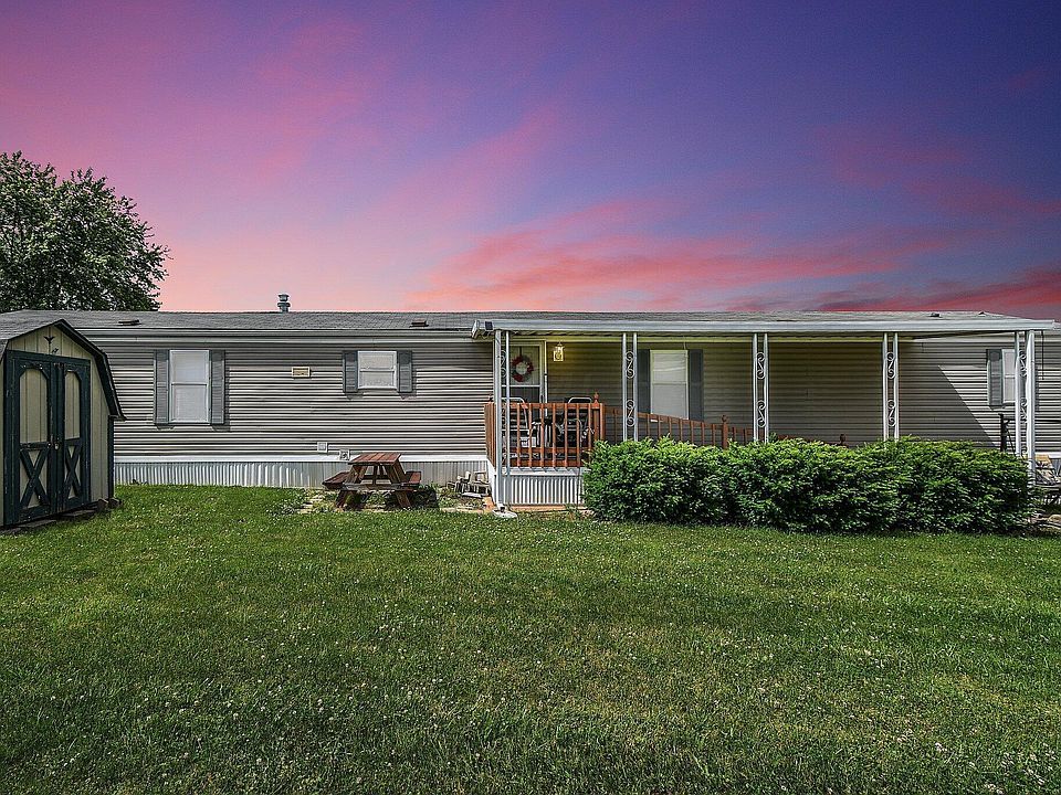 1st image of 1100 Thornwood Dr Lot 95