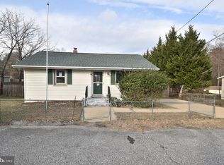 7506 Clinton Vista Ln, Temple Hills, MD 20735