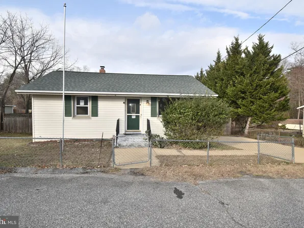 7506 Clinton Vista Ln, Temple Hills, MD 20735