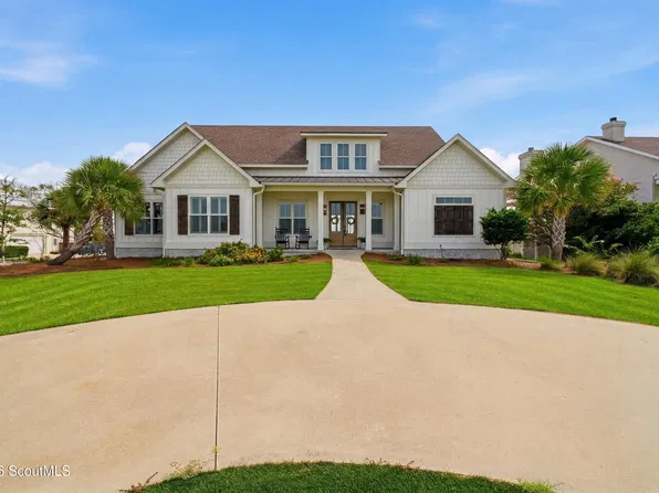 102 Talahi Island Ln, Brunswick, GA 31520