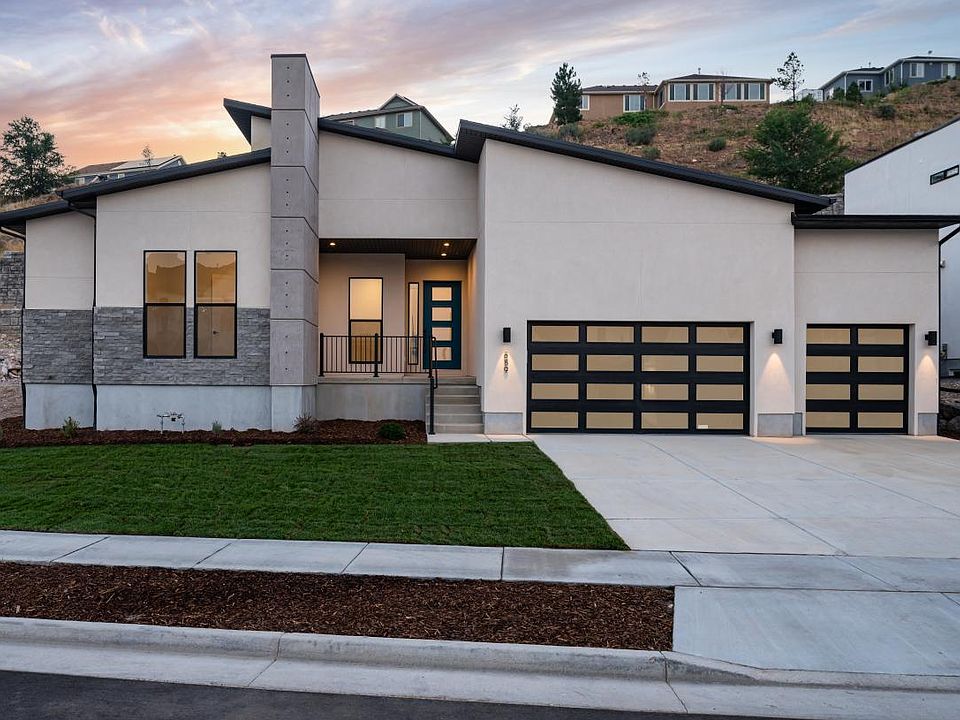Evans Modern
