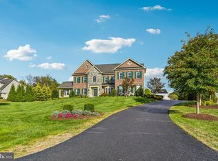 The Oakton, Hamilton, VA 20158