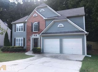 1310 Norwalk Trce, Lawrenceville, GA 30043