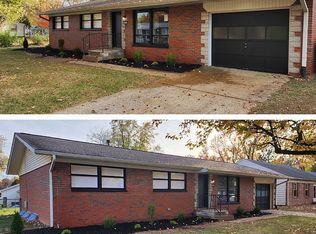 204 Primrose Ln, Fairview Heights, IL 62208
