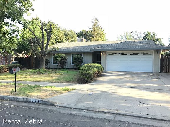 2nd image of 639 El Portal Dr
