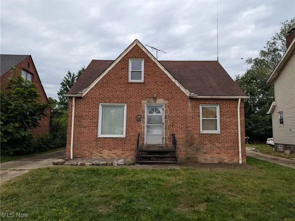 3798 W 116th St, Cleveland, OH 44111