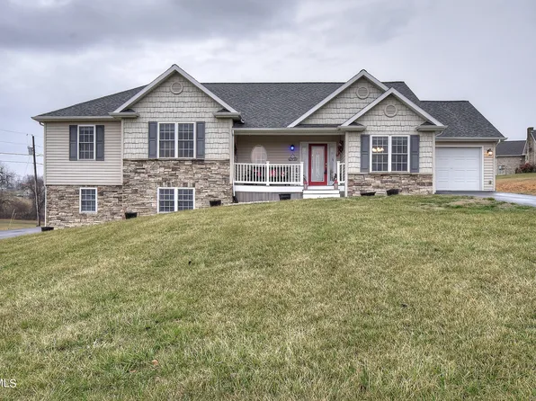 115 Greendale Ct, Elizabethton, TN 37643