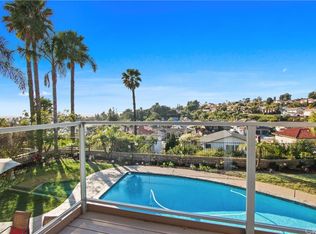 2540 N Shadow Ridge Ln, Orange, CA 92867