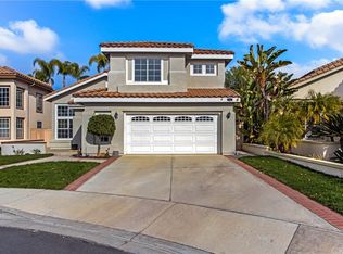 13 Via Azur, Rancho Santa Margarita, CA 92688