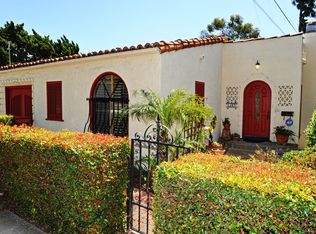 1437 Brookes Ave, San Diego, CA 92103