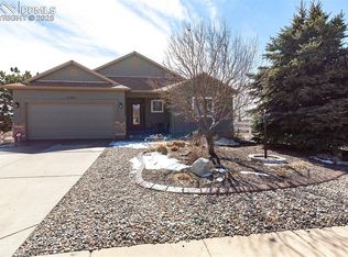 12305 Snaffle Bit Rd, Peyton, CO 80831