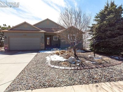 12305 Snaffle Bit Rd, Peyton, CO, 80831