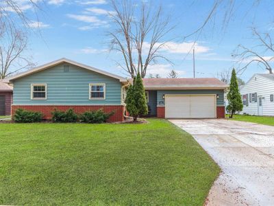968 BRIDGEWOOD DRIVE, Neenah, WI, 54956