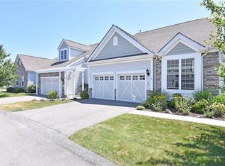 6 Yarmouth Cir, South Kingstown, RI 02879
