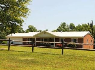 9728 Chatham Rd, Martinsville, VA 24112